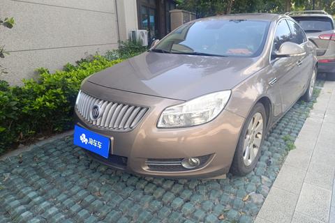 Buick Regal