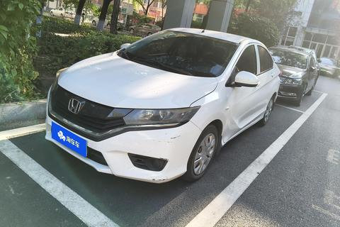 Honda Greiz