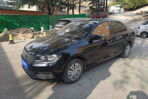 Volkswagen Santana