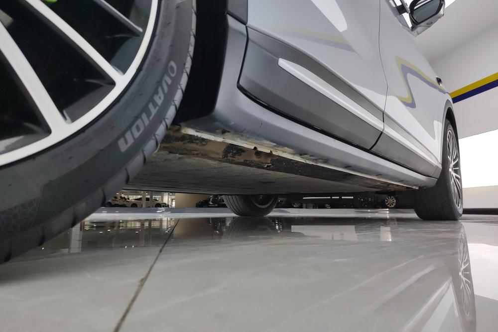Leapmotor C11, фото 8