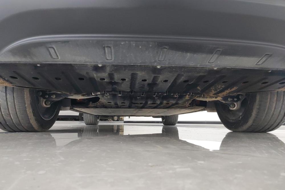 Leapmotor C11, фото 6