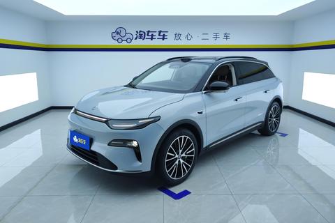 Leapmotor C11