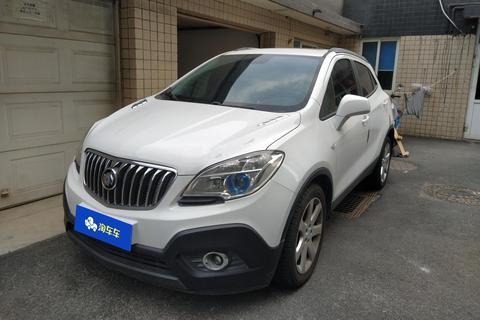 Buick Encore
