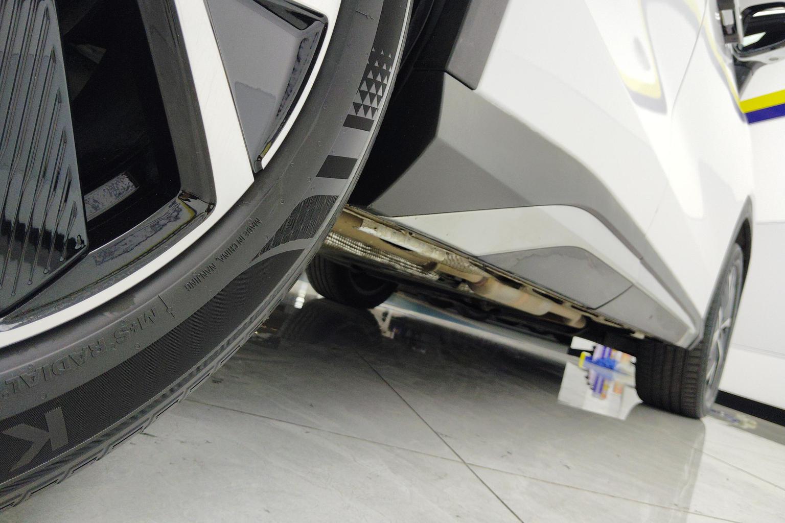 BYD Song L DM 2024 DM-i 160KM chao yue xing