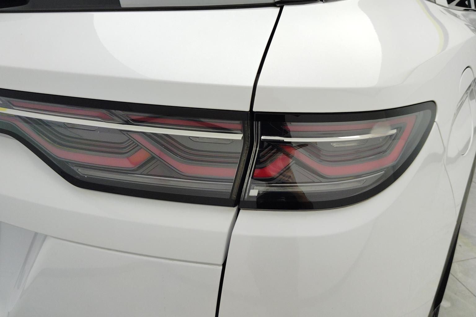 BYD Song L DM 2024 DM-i 160KM chao yue xing