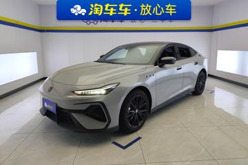 Changan UNI-V 1.5T 500Bar Premium 2026