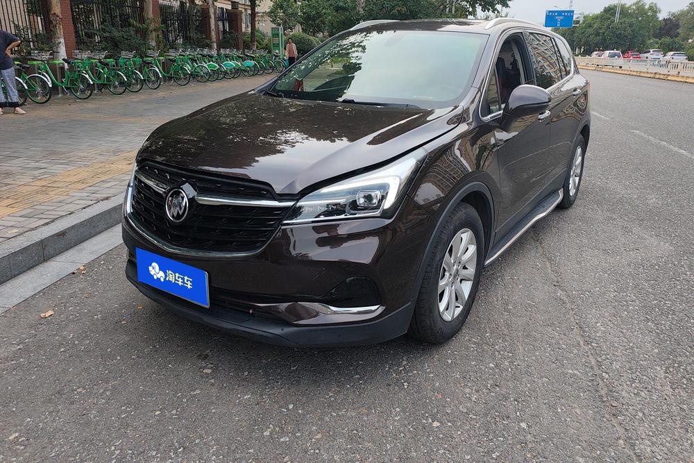 Buick Envision