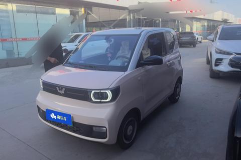 Wuling Hongguang MINI EV