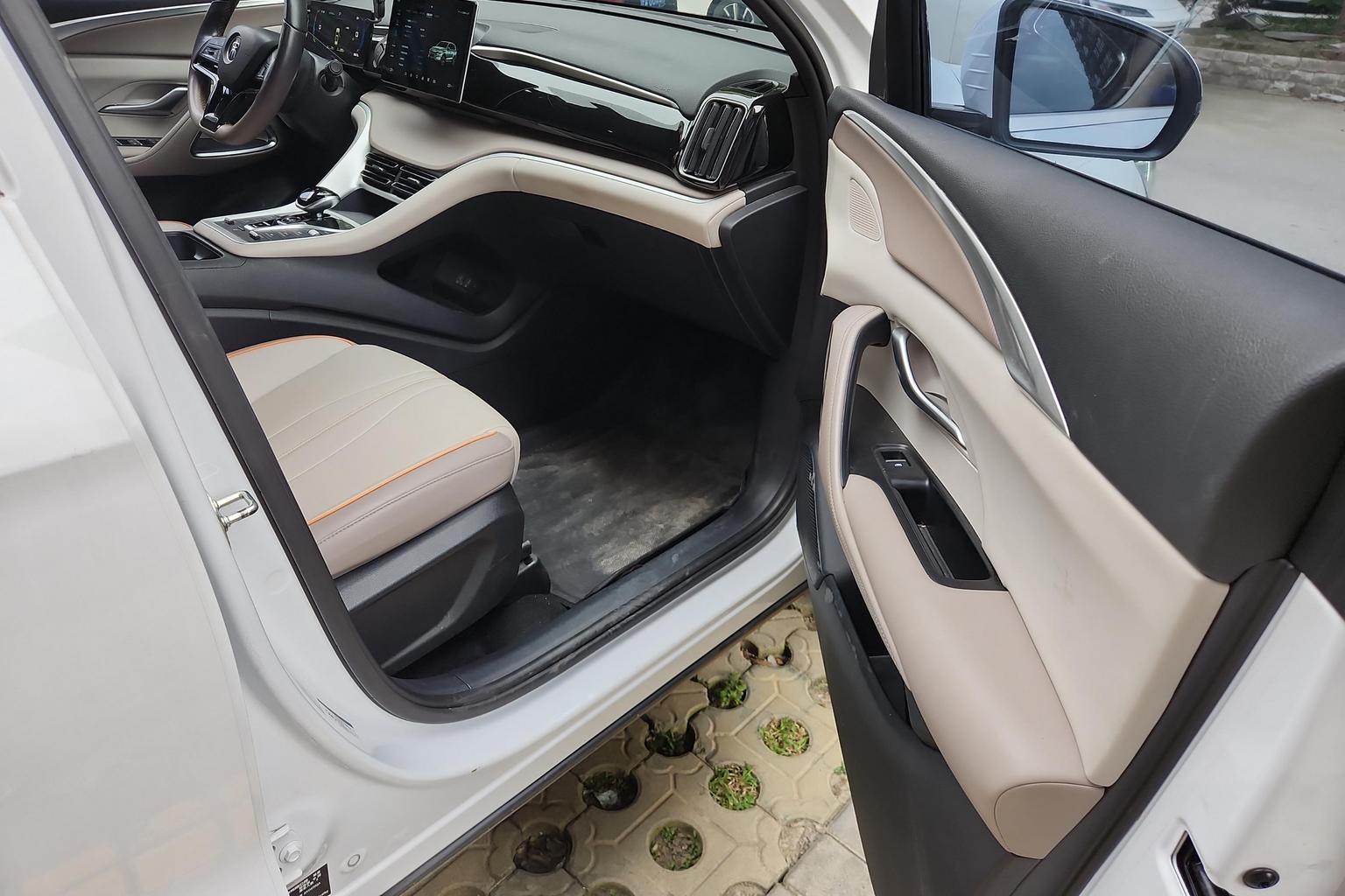 BYD Song Pro DM Pro DM 2024 DM-i 71km