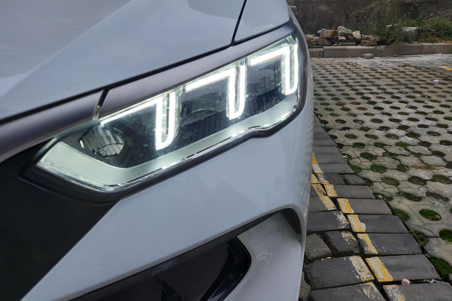 BYD Song Pro DM Pro DM 2024 DM-i 71km