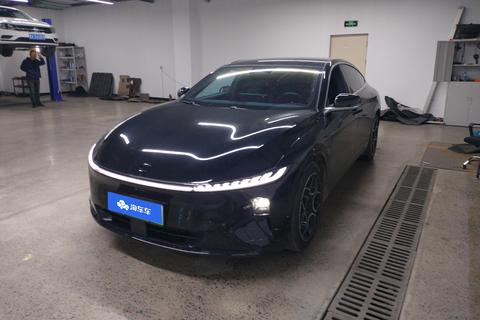 Changan Nevo A07