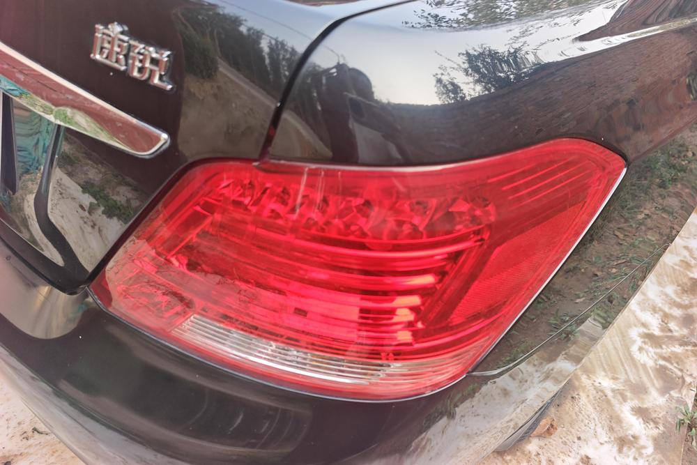 BYD Surui, фото 5