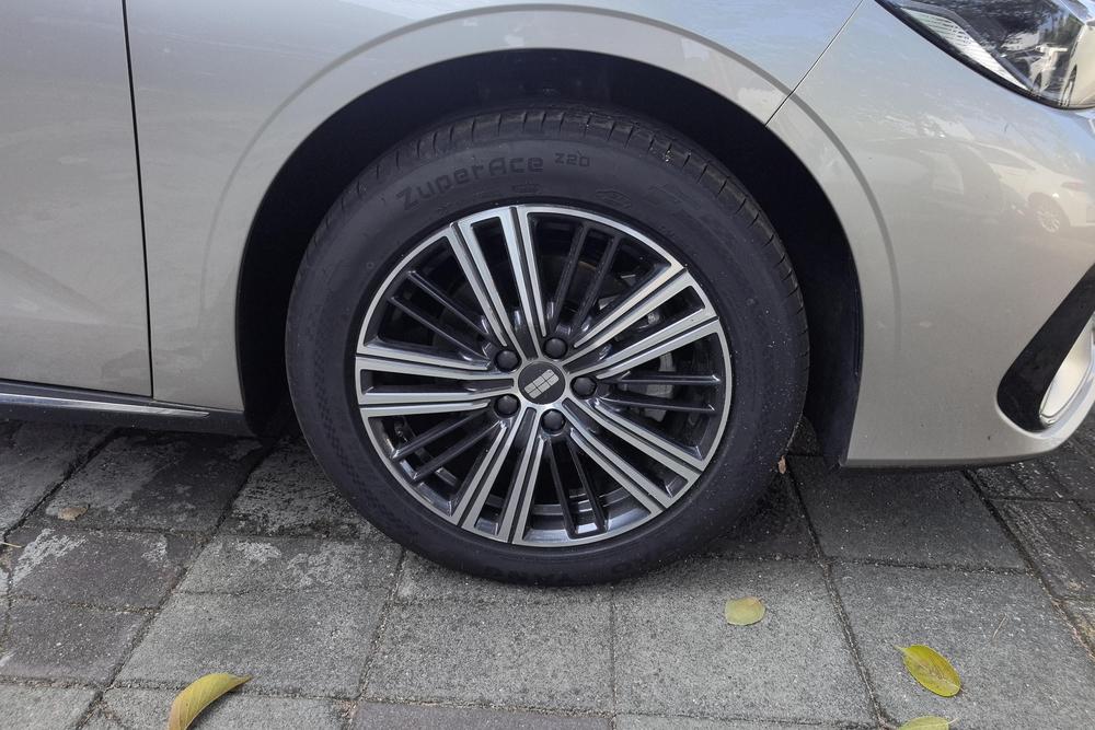 Geely Galaxy Starshine 6, фото 9