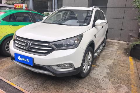 Dongfeng Aeolus AX7