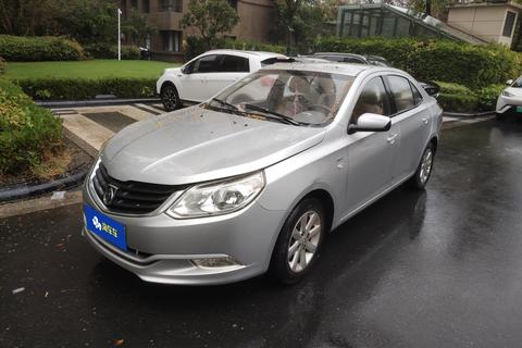 Baojun 630