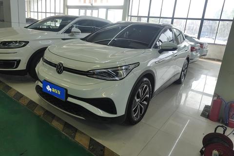 Volkswagen ID.4 X