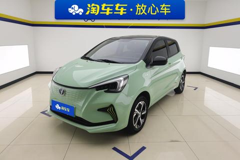 Changan BenBen E-Star