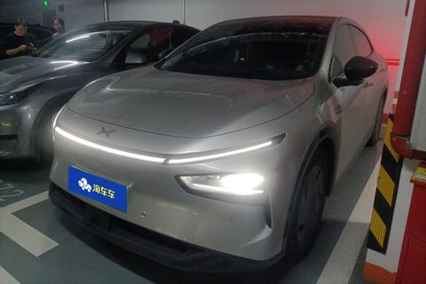 XPeng G7