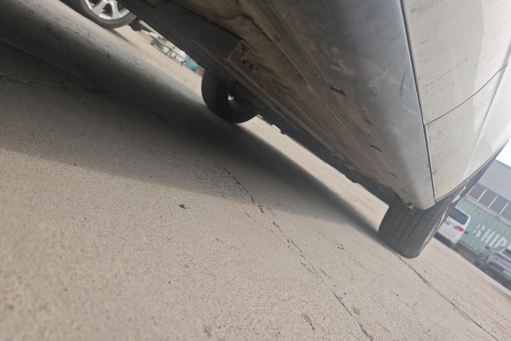 Dongfeng Aeolus AX5, фото 10