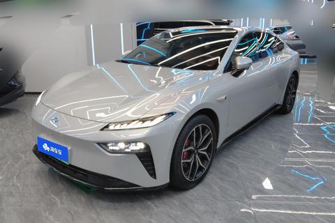 Dongfeng eπ 007