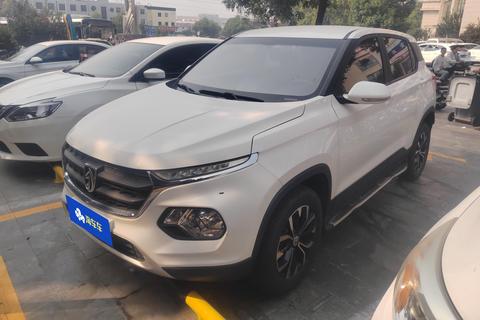 Baojun 510