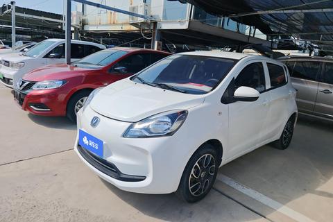Changan BenBen E-Star