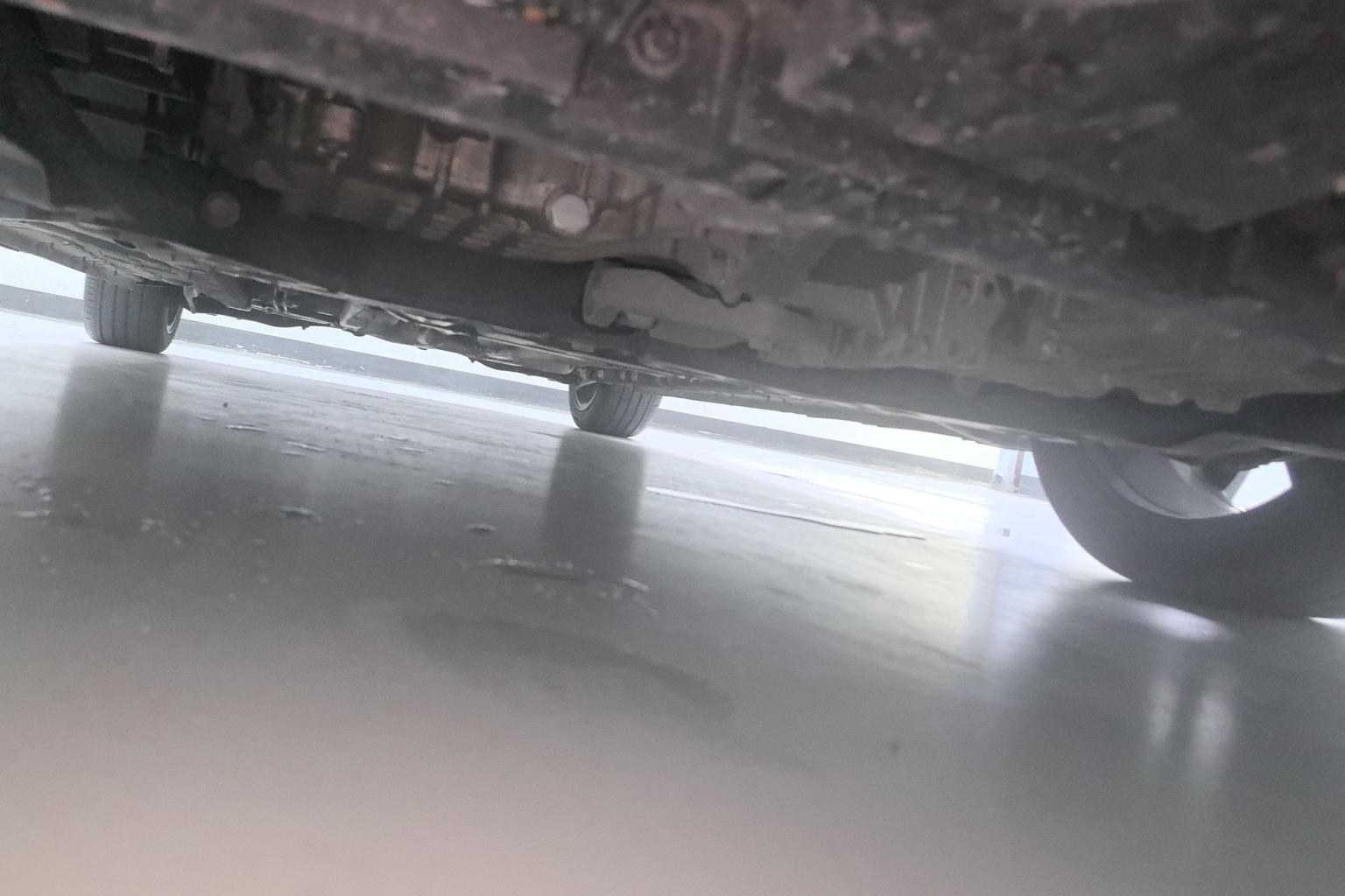 GAC Empow 2021 270T J15
