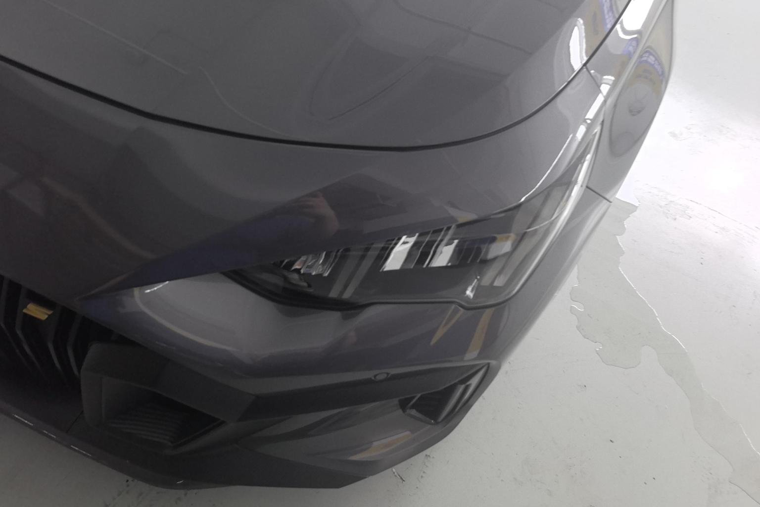 GAC Empow 2021 270T J15