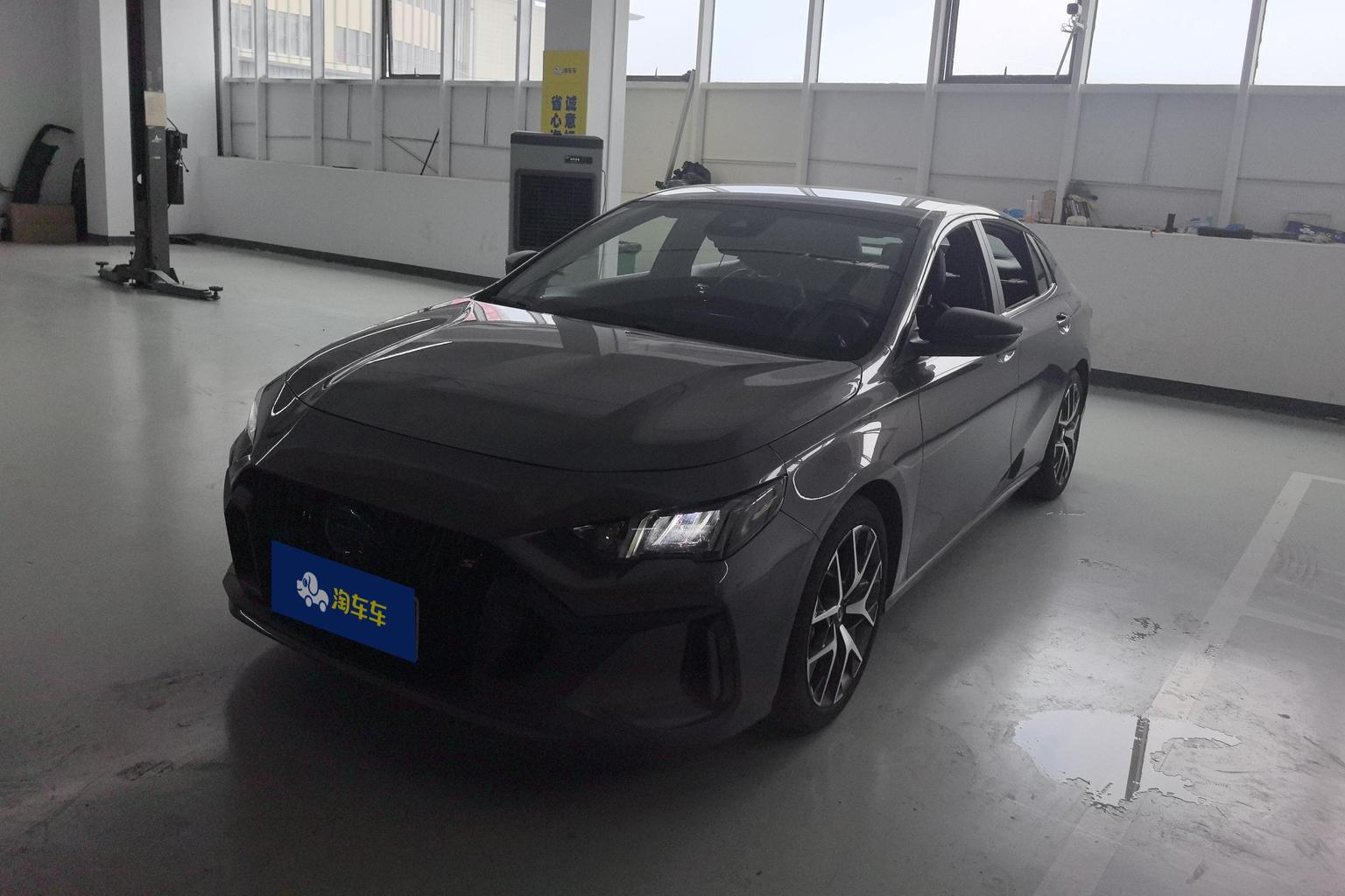 GAC Empow 2021 270T J15