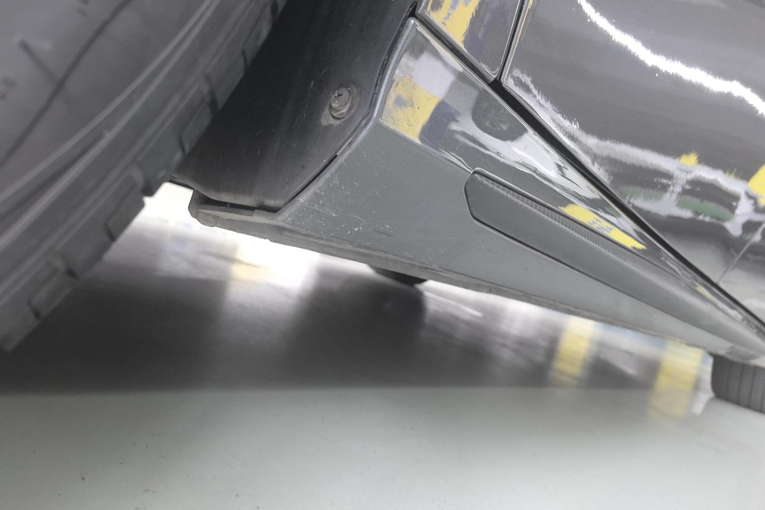 GAC Empow 2021 270T J15