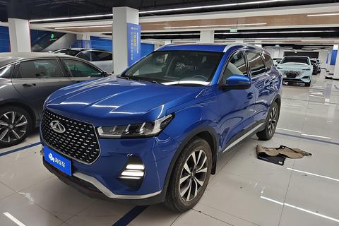 Chery Tiggo 7