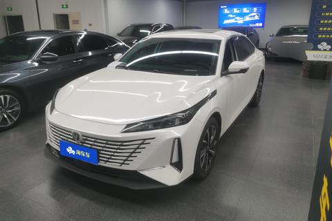 Changan Eado
