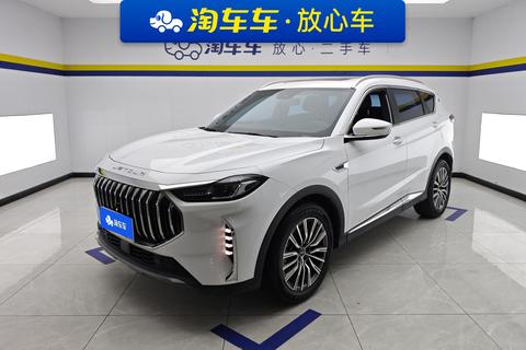 JETOUR X70 PLUS 2025 Champion 1.5T DCT Champion PRO 5 мест