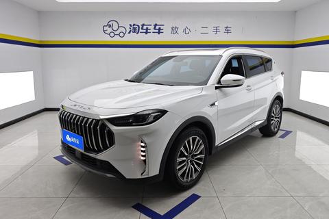 Jetour X70 PLUS 2025 — пригон из Китая