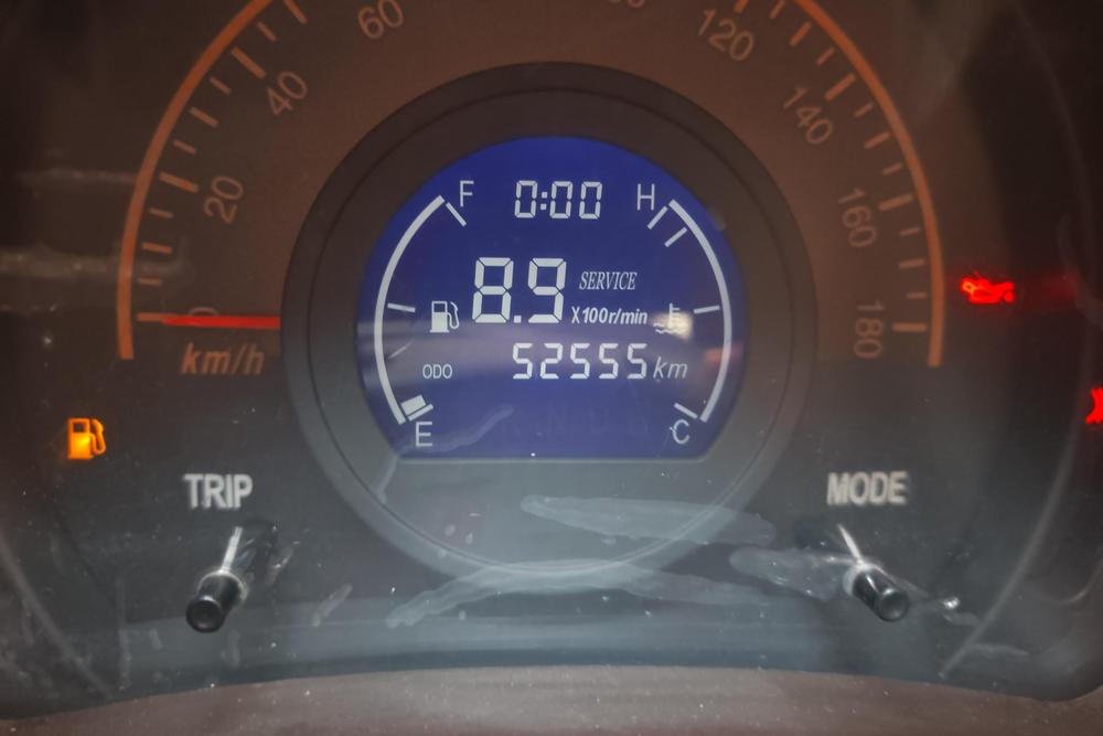 Zotye Z100, фото 13