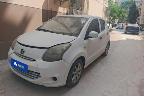 Zotye Z100