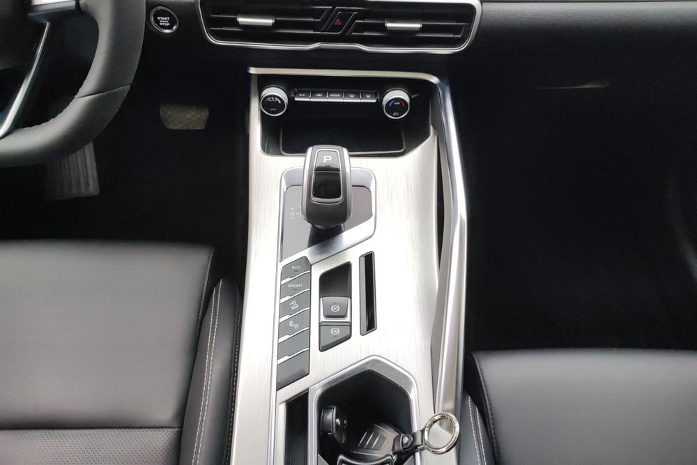 Geely Binyue, фото 14