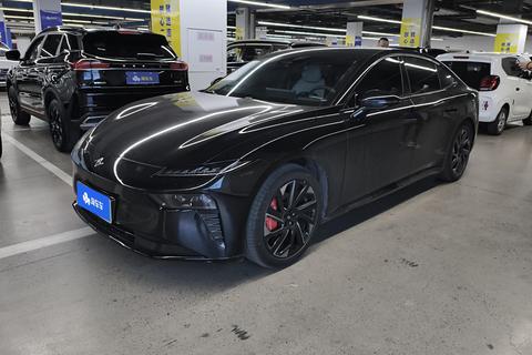 Dongfeng eπ 007