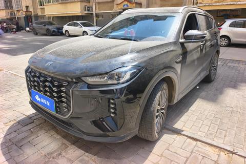 JETOUR X70 C-DM