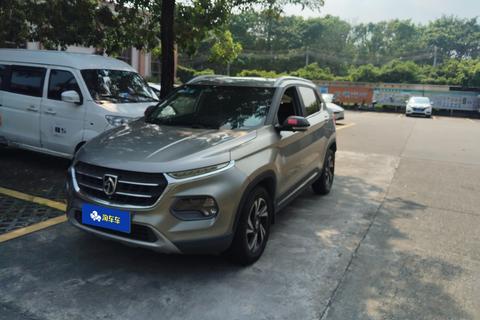 Baojun 510