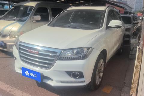 Haval H2