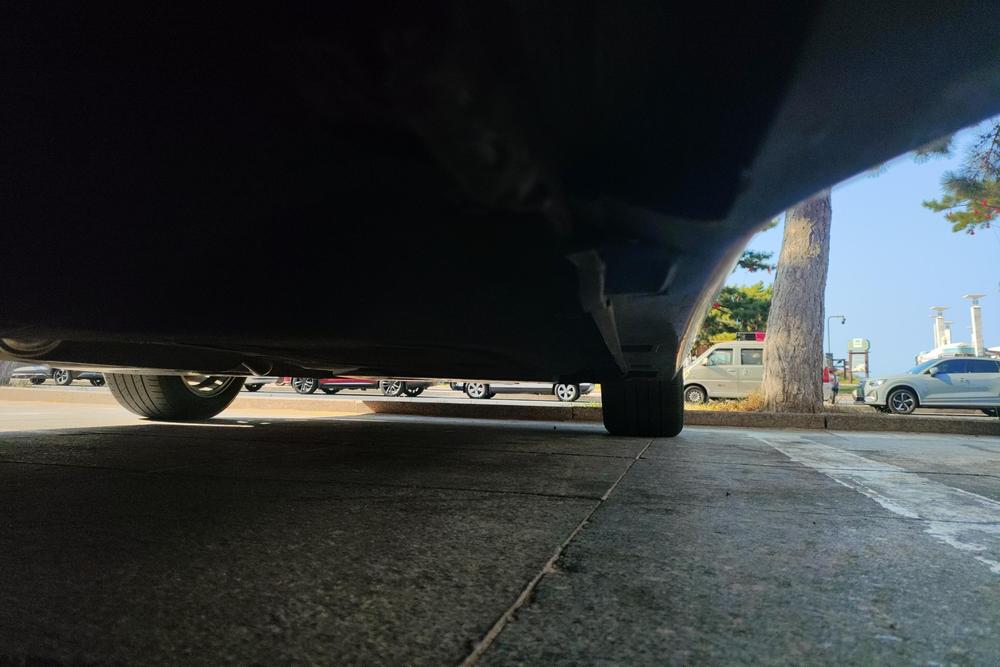 Honda Inspire, фото 8