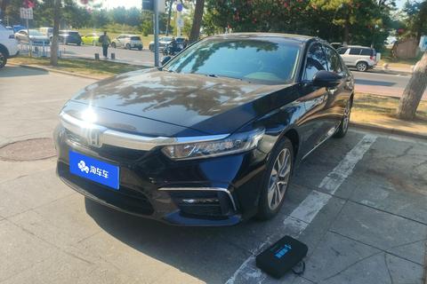 Honda Inspire
