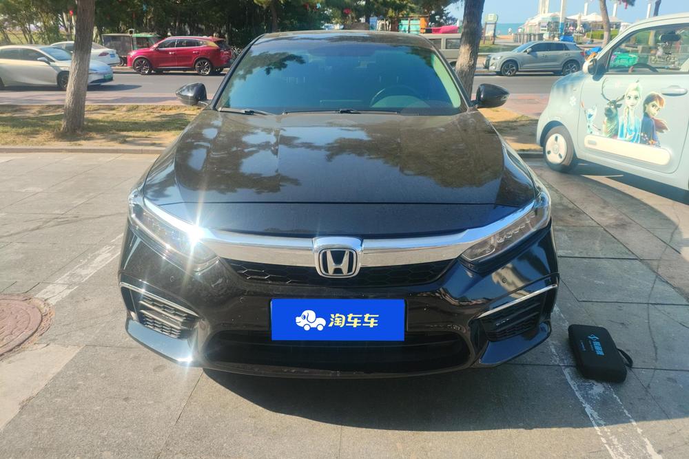 Honda Inspire, фото 2