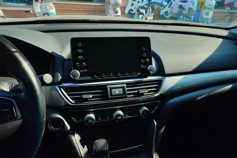 Honda Inspire, фото 11