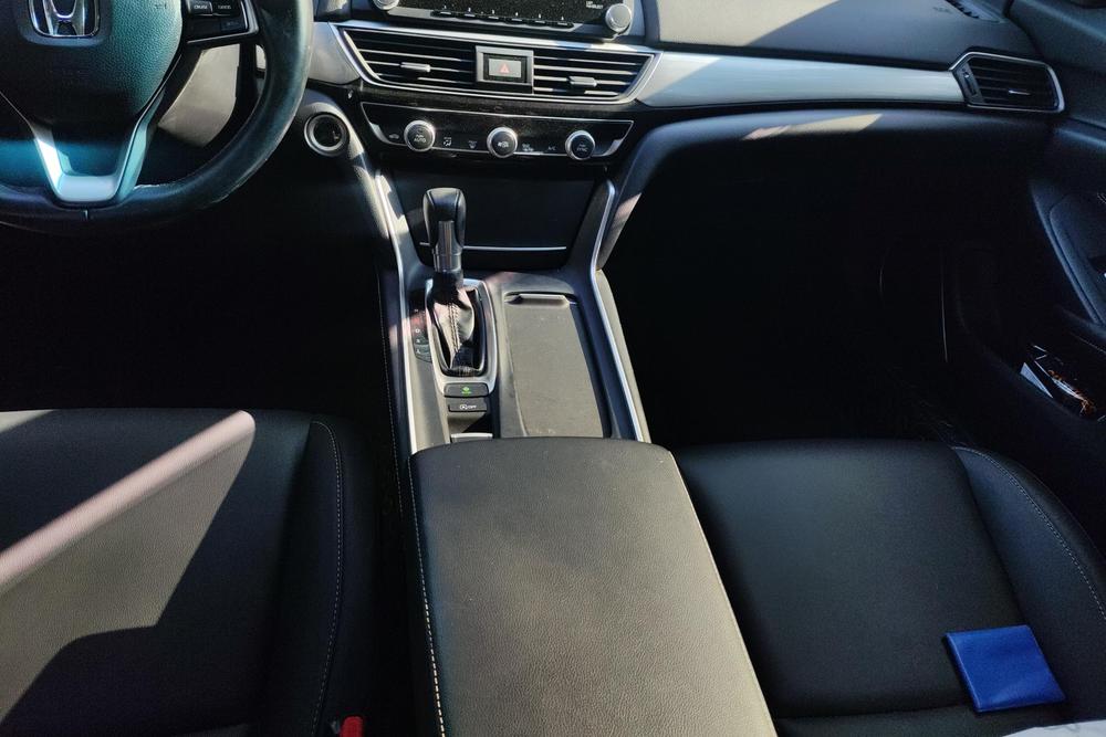 Honda Inspire, фото 12