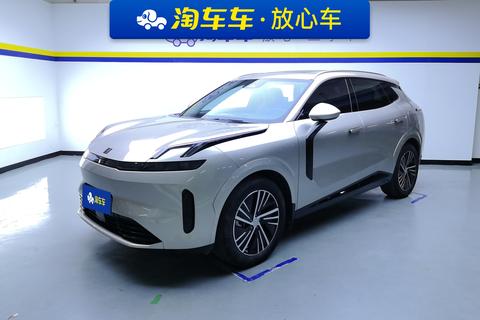 Lynk & Co 08 EM-P
