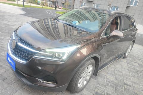 Buick Envision