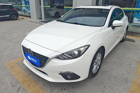 Mazda Mazda3 Axela