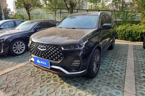 Chery Tiggo 7